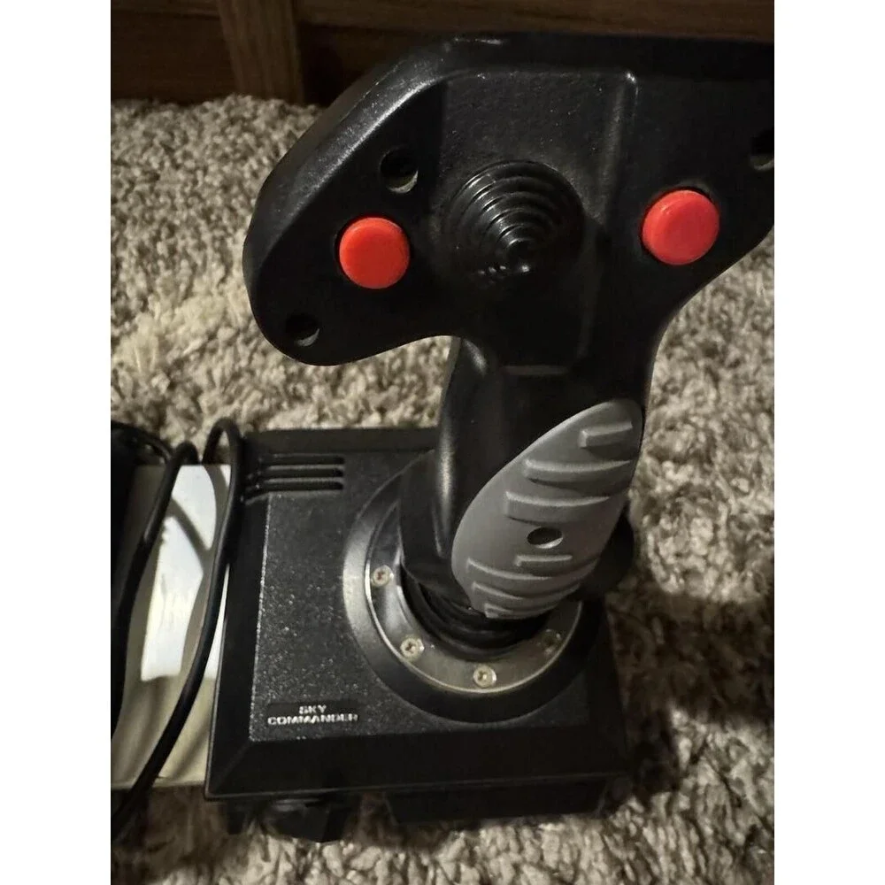 N/A vintage quickshot